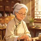 头像