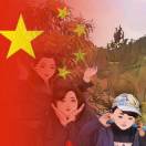 快跑吧阿里