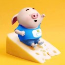 用户头标