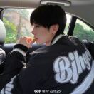 艾尔帕江的头像-بىلىملىرى AI