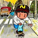 Bristol number one合租