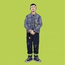 wess、強(qiáng)仔