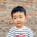 【洛城|北城西幼儿园】孩子王