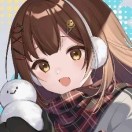 划水的头像-秀琴曲谱网