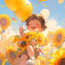 鸣谦的个人空间