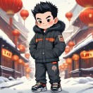 poster avatar