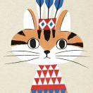 我与日常的头像-cg男孩