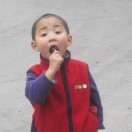 尹翔