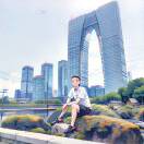 阿飞的头像-博士钣金 - www.bsbanjin.com