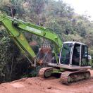 骏马腾飛🐴土石方工程一条龙