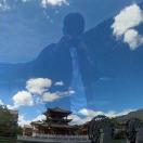 风光人像