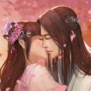 文明观狗头像