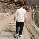 时间无言如此这般的头像-小狐狸资源网-