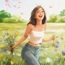 Lydia的钢琴谱