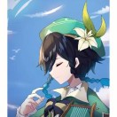 用户头像