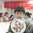 李宇杭奶奶