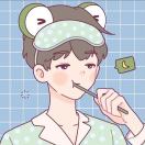 Xiè _先森〃