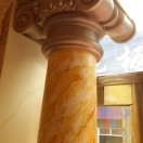 羊城石膏线承接恒大碧桂园各种工程