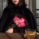 张女士的头像