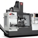 量产型液压五轴