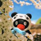 二月红的头像-STL下载网_3D打印模型网_3D模型库_3D打印模型素材_3D打印机