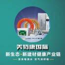 【美特康】叶【健康产业生态链】