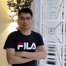 斌子Albin