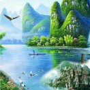 幸福一家-52056 