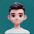 user icon