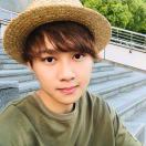 張皓翔的头像-日本！日本语