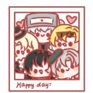 虹星的头像-拟人圈