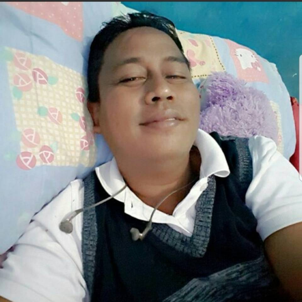 imbar maulana