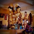 网友昵称：释演明