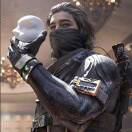 渊澄的个人空间