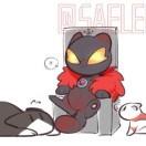 摸鱼＠_＠的头像-拟人圈