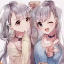 头像