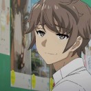 Bakira燦的头像-日本！日本语