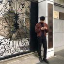 Eric 李君翰