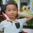 黄峥桦 报名时间：2024-09-17 12:25
