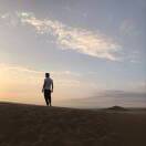 解开昔日旧枷锁，今日方知我是我。