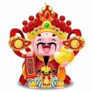 孙先生的头像