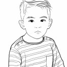 小韩
