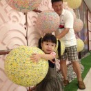 Alex Chen (朝銓）