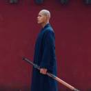 神廟旁的榕樹(shù)下