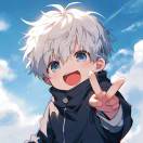 ꕥ᭄未来可期ꦿ༊゜