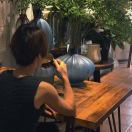 捷捷花艺、梅兰