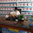 长汀锦荣电瓶批发