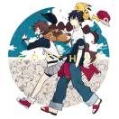 青枳、白实的头像-熵减岛