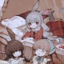 用户头像