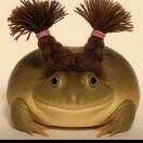 满山猴子就我腚红